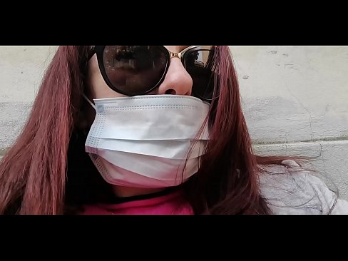 ❤️ Nicoletta rächt sich an ihrem Nachbarn und pinkelt in seine Garage (Special Covid19 Italian Quarantine) Porno fb bei uns ❌