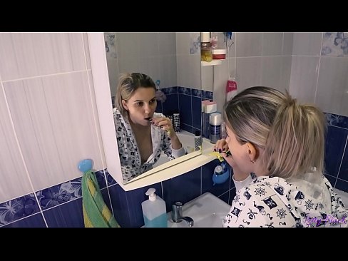 ❤️ Hack mit jungen im Pyjama endet mündlich Sperma in Arsch - Letty Black Porno fb bei uns ❌